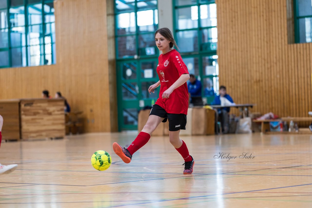 Bild 135 - Falko Cup
